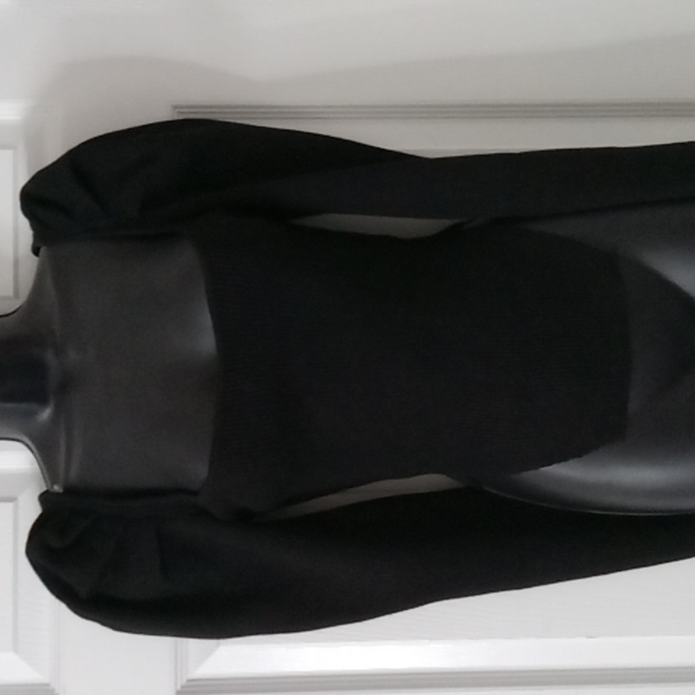 Fashion nova remember me ribbed sweater